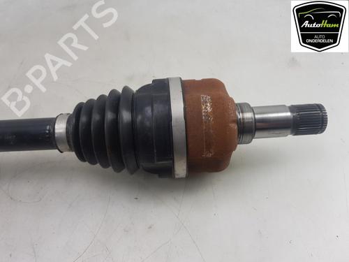 Right rear driveshaft AUDI Q4 E-TRON Sportback (F4N) 40 | BP15937828M41 