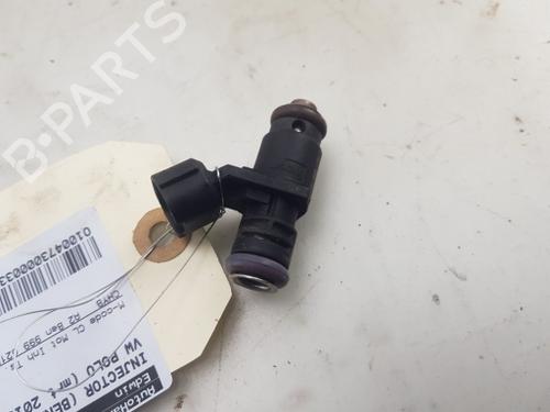 Injector VW POLO VI (AW1, BZ1, AE1) 1.0 | BP28358272M100 - Image 2