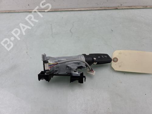 Rattlås /Tenningslås VW GOLF VII (5G1, BQ1, BE1, BE2) 1.2 TSI (86 hp) 30633802