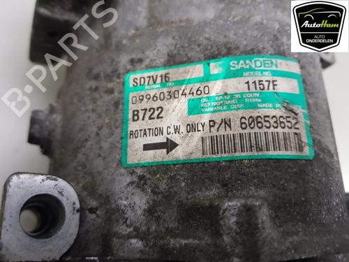 Airco pomp ALFA ROMEO GT (937_) 2.0 JTS (937CXH1A, 937CXH11) (165 hp) 15938073