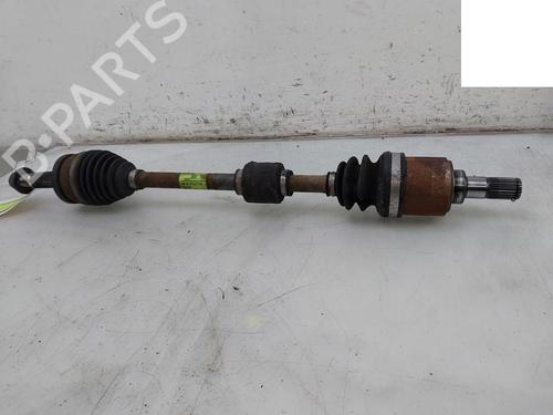Left front driveshaft HYUNDAI i20 III (BC3, BI3) 1.0 T-GDI hybrid 48V | BP32520675M38 - Image 3