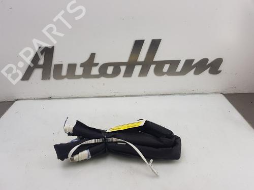 Høyre gardin kollisjonspute RENAULT GRAND SCÉNIC III (JZ0/1_) 1.4 16V (JZ0F) | BP12061585C12 