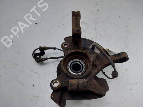 Right front steering knuckle KIA PICANTO II (TA) 1.0 | BP29743821M26 