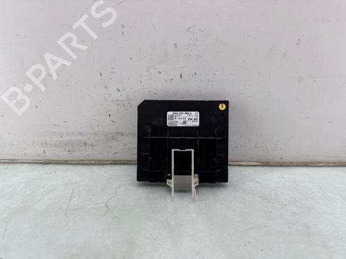 Elektronisk modul VW GOLF VIII (CD1, DA1) 1.0 TSI (110 hp) 28602771