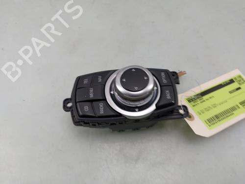 Electronic module BMW 5 Touring (F11) 523 i | BP36489351M83 - Image 2