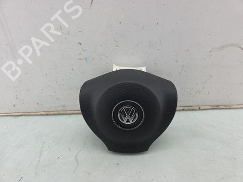 Used Driver airbag VW GOLF PLUS V (5M1, 521) 1.4 TSI (122 hp) 31041120