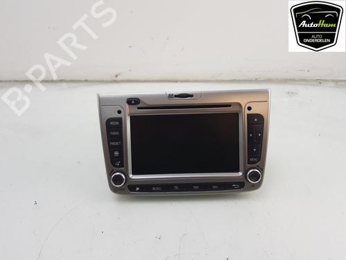 Used Control unit Control unit 13147277 13147277