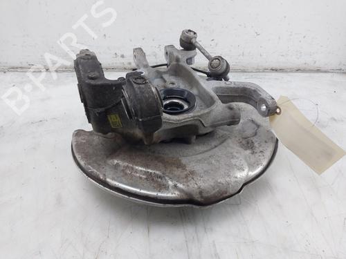 Right rear steering knuckle VOLVO XC60 II (246) T8 Hybrid AWD | BP30103024M28 