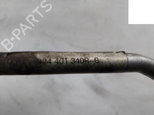 AC pipe RENAULT CLIO V (B7_) 1.3 TCe 140 (B7N0) | BP33717901M126 - Image 4