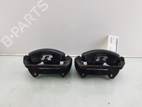 Used Other VW GOLF VII (5G1, BQ1, BE1, BE2) 2.0 R 4motion (300 hp) 24826215