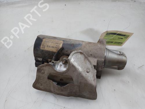 Startmotor Startmotor MERCEDES-BENZ GLE (W166) 350 d 4-matic (166.024) (258 hp) 34124385 34124385