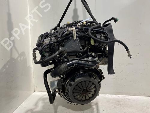 Engine FORD FOCUS IV (HN) 1.0 EcoBoost | BP29823436M1 