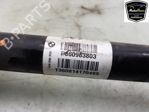 Left rear driveshaft BMW X5 (F15, F85) xDrive 40e | BP30102629M40