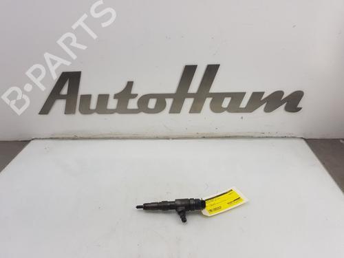 Used Injector Injector CITROËN BERLINGO Box Body/MPV (B9) 1.6 HDi / BlueHDi 75 (75 hp) 35782830 35782830