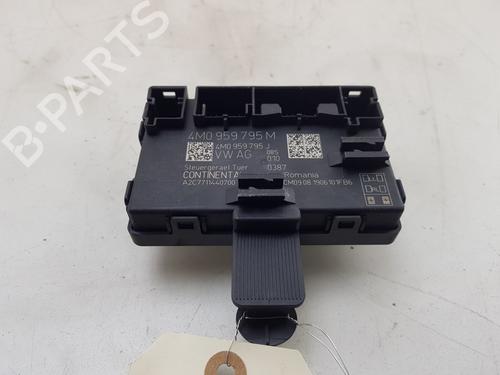 Control unit AUDI E-TRON (GEN) 55 quattro | BP23897851M11 - Image 2