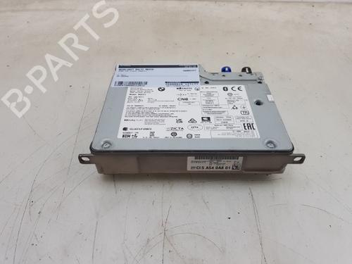 Used Control unit Control unit BMW iX (I20) xDrive 40 (326 hp) 24826278 24826278