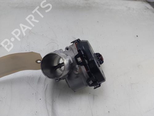 Used Throttle body Throttle body TOYOTA PROACE CITY Box Body/MPV (BPZ_) 1.5 D-4D 100 (BPZM) (102 hp) 34057117 34057117