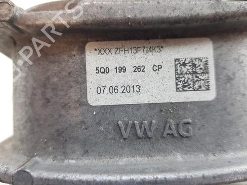 Engine mount AUDI A3 Sportback (8VA, 8VF) 1.4 TFSI | BP28475545M89 