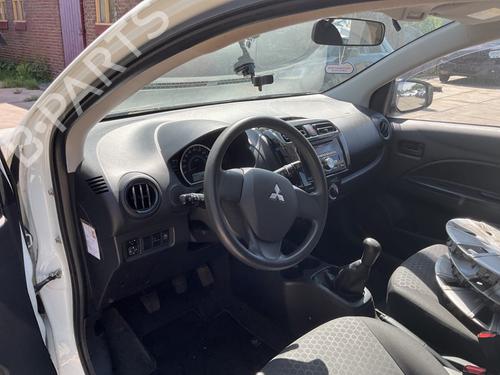 Airbag Kit MITSUBISHI MIRAGE / SPACE STAR VI Hatchback (A0_A) 1.0 (A05A) | BP29713202C86