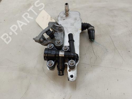 Used Oil radiator Oil radiator 36787553 36787553