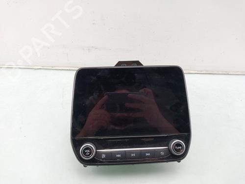 Used Control unit Control unit 27516605 27516605