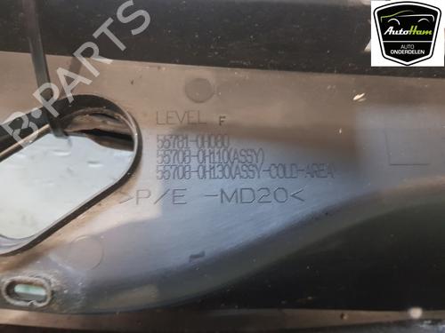 Scuttle panel PEUGEOT 108 1.0 VTi | BP21140461C110 