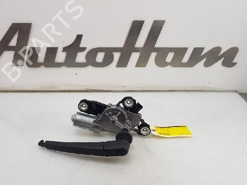 Used Rear wiper motor FORD FOCUS III Turnier 1.0 EcoBoost (125 hp) 12022638