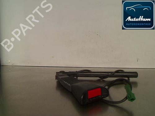 Used Seat buckle OPEL ZAFIRA A MPV (T98) 1.8 16V (F75) (116 hp) 13139609