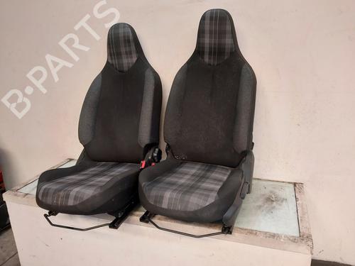 Used Seats set Seats set PEUGEOT 108 1.0 VTi 72 (72 hp) 33430305 33430305