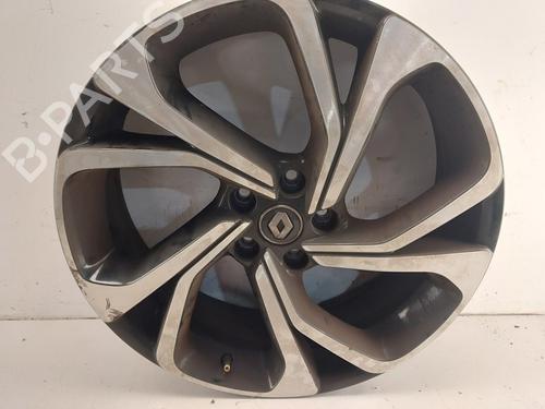 Used Rim Rim 38459871 38459871