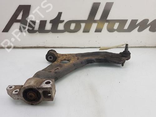 Used Right front suspension arm SKODA OCTAVIA II Combi (1Z5) 1.4 TSI (122 hp) 12012177
