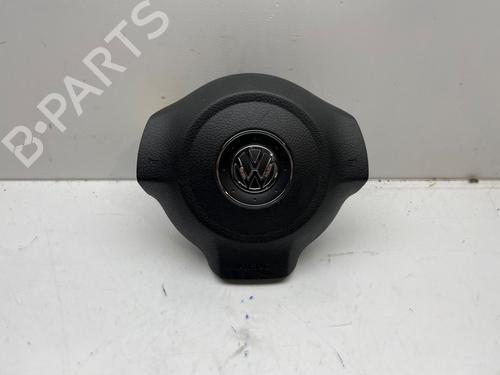 Used Driver airbag VW POLO V (6R1, 6C1) 1.2 TDI (75 hp) 30167900