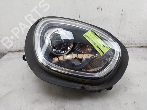 Used Right headlight Right headlight MINI MINI COUNTRYMAN (F60) Cooper SE ALL4 (224 hp) 36108308 36108308