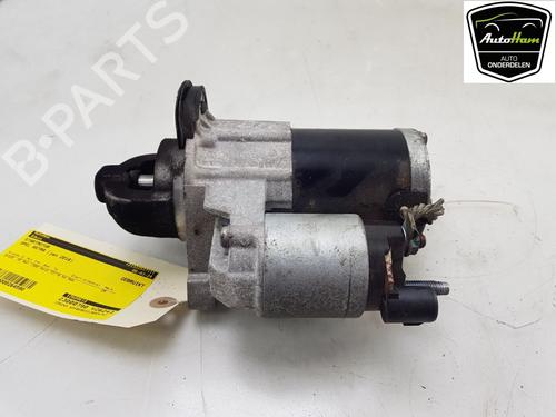 Used Starter OPEL ASTRA K (B16) 1.0 Turbo (68) (105 hp) 17121762