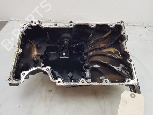 Used Oil sump OPEL ASTRA K (B16) 1.4 Turbo (68) (150 hp) 25790972