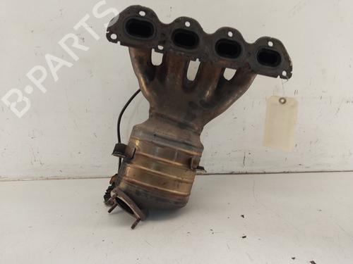 Catalyst OPEL ASTRA H TwinTop (A04) 1.8 (L67) | BP38499003M10 - Image 2