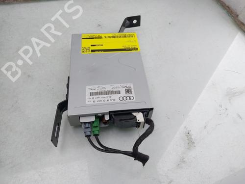 Electronic module AUDI Q7 (4LB) 4.2 FSI quattro | BP40525767M83 - Image 3