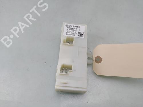 Used Electronic module Electronic module 34540400 34540400