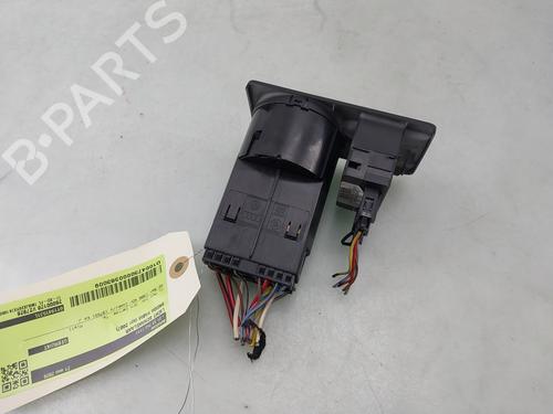 Headlight switch SKODA FABIA I Combi (6Y5) 1.4 16V | BP36385137I24 - Image 3