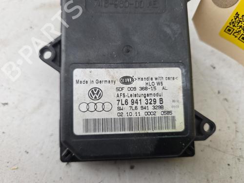 Lights ECU VW GOLF VI (5K1) 1.4 TSI | BP40451092M55 - Image 3