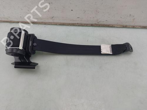 Rear left seatbelt MITSUBISHI MIRAGE / SPACE STAR VI Hatchback (A0_A) 1.0 (A05A) | BP37150891I29 - Image 3