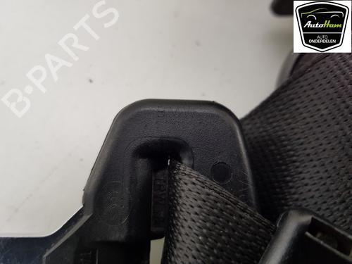Front right seatbelt BMW 1 (E87) 118 d | BP13307242I25 