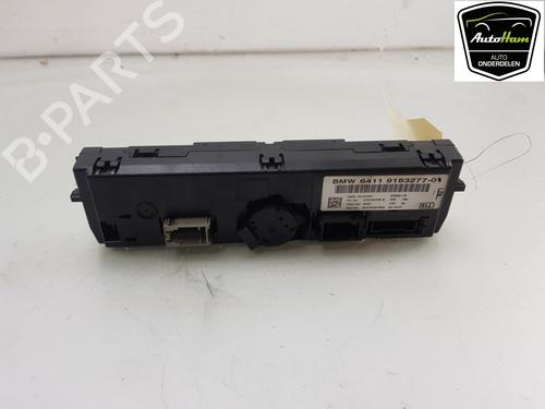 Climate control BMW 1 (E81) 123 d | BP12051884I5 