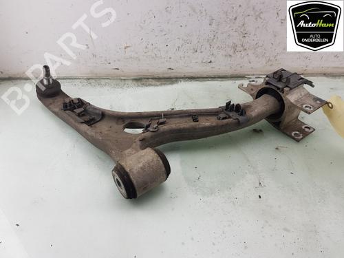 Right front suspension arm MERCEDES-BENZ B-CLASS Sports Tourer (W246, W242) B 200 (246.243) | BP21542739M13 