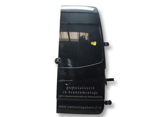 Used Tailgate Tailgate MERCEDES-BENZ SPRINTER 3,5-t Van (B906) 316 CDI (906.631, 906.633, 906.635, 906.637) (163 hp) 40525970 40525970
