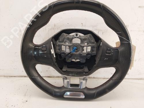 Rat PEUGEOT 2008 I (CU_) 1.2 THP 130 / PureTech 130 | BP38108625C49 - Image 3