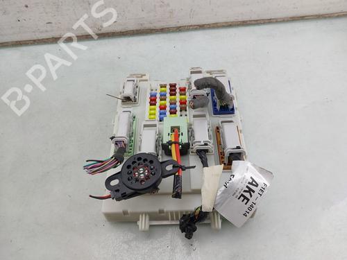 Control unit FORD FOCUS III 1.0 EcoBoost | BP38771743M11 - Image 2