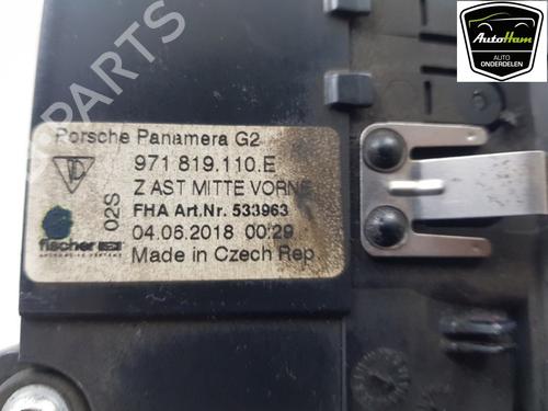 Luftventilen PORSCHE PANAMERA (971) 3.0 (97AAA1, 97BAA1) | BP20484935I21 