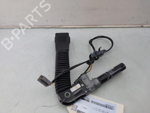 Used Seat buckle BMW 3 Convertible (E93) 320 i (170 hp) 29559821