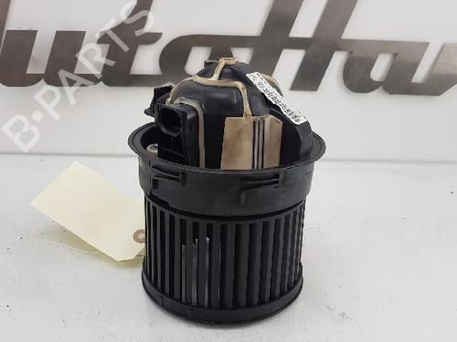 Heater blower motor PEUGEOT 308 I (4A_, 4C_) 1.6 HDi | BP12014981M62 